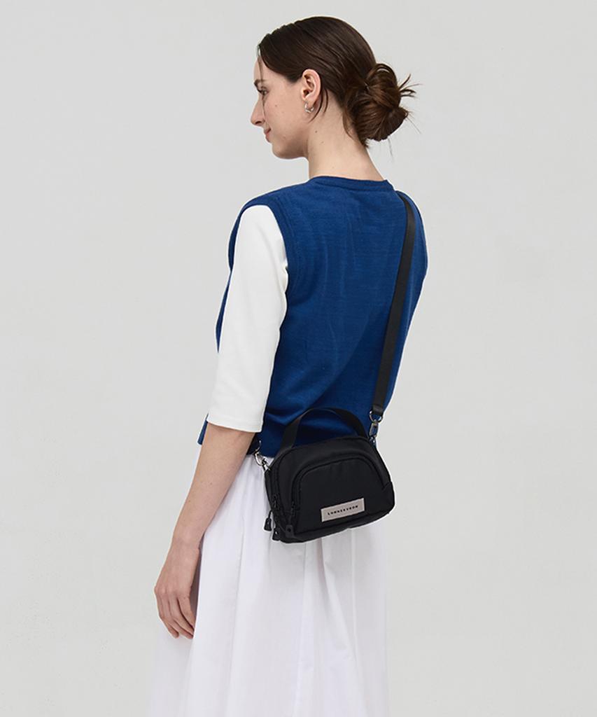 Lonnebyron Yaki Bag Original Mini Crossbody Bag