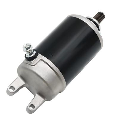 Układy elektryczne – Zapłonniki do motocykla