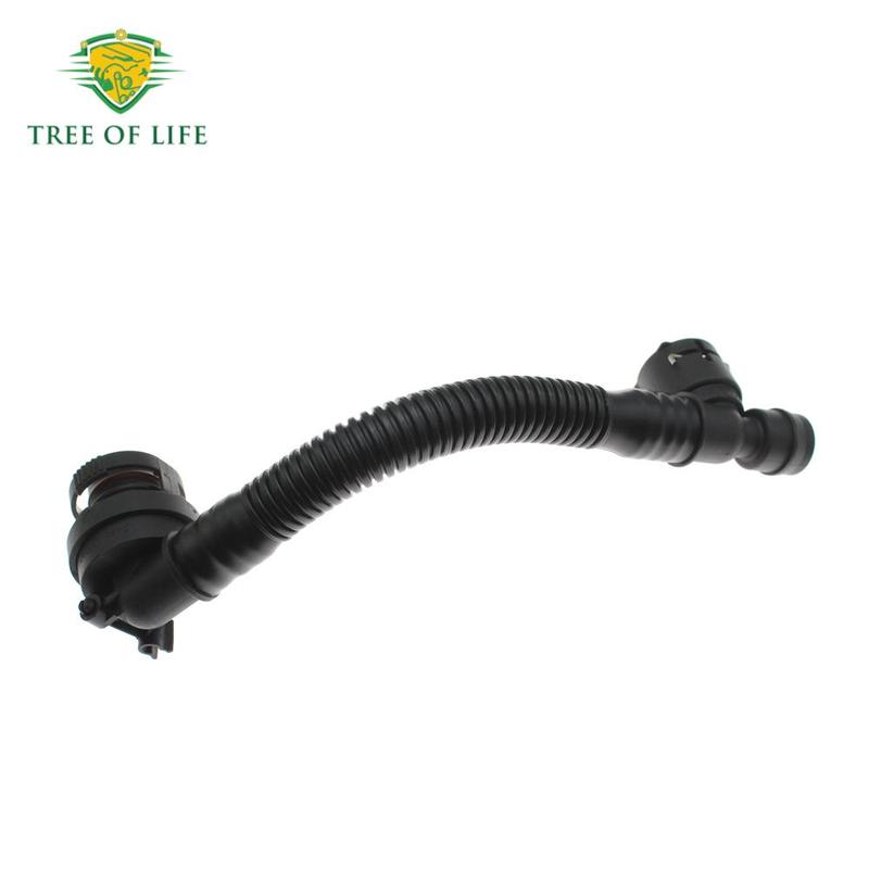 

Engine Crankshaft Case Vent Pipe 25197526 For Chevrolet Cruze Vauxhall Opel Astra J Corsa E 2006-2018 A16XER 55569363 55567962