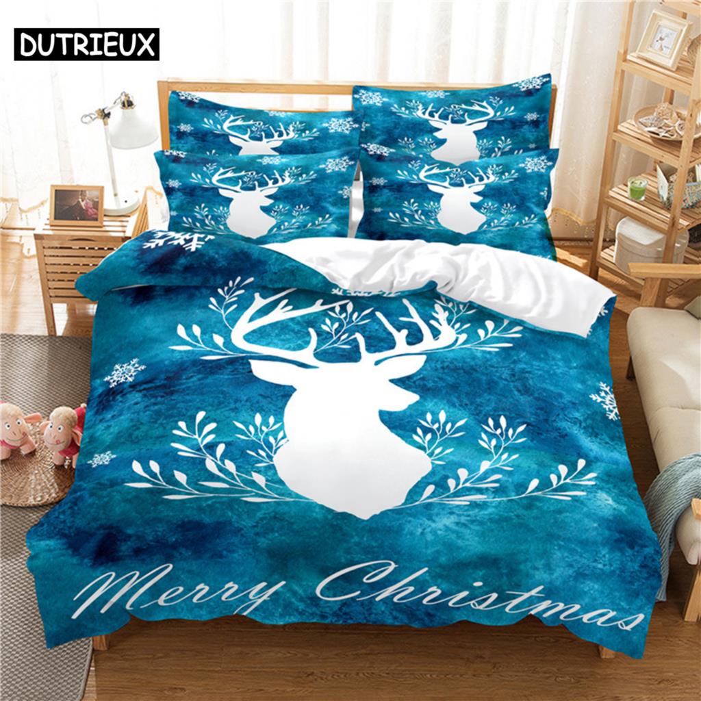 Children Bedding Set Duvet Cover Set 3d Bedding Digital Printing Bed Linen Queen Size Bedding Set Fashion Design