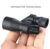 Portable Monocular Telescope 20x1000 HD Power Pocket-Sized Outdoor Children's Telescope