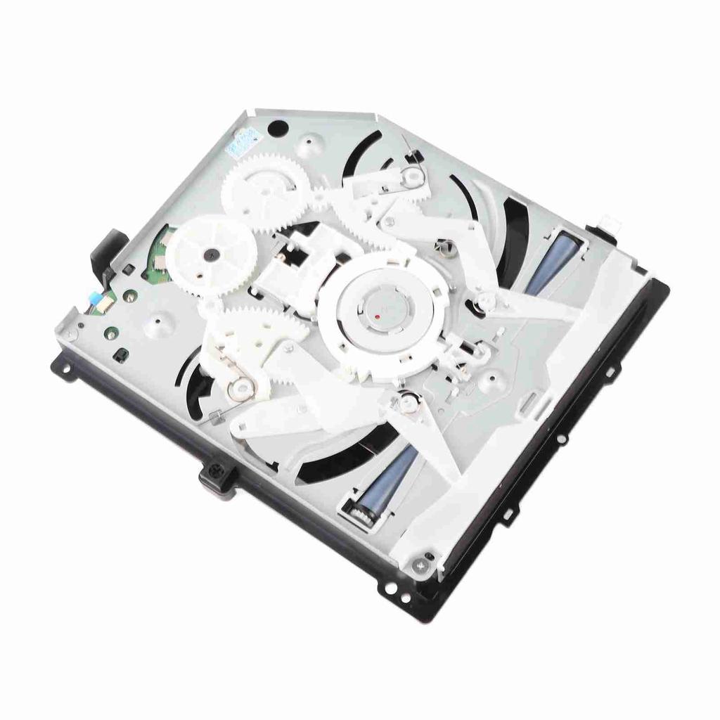 DVD Disk Drive Plug and Play Portable Support Single Eye Replacement DVD Drive for Game Consoles