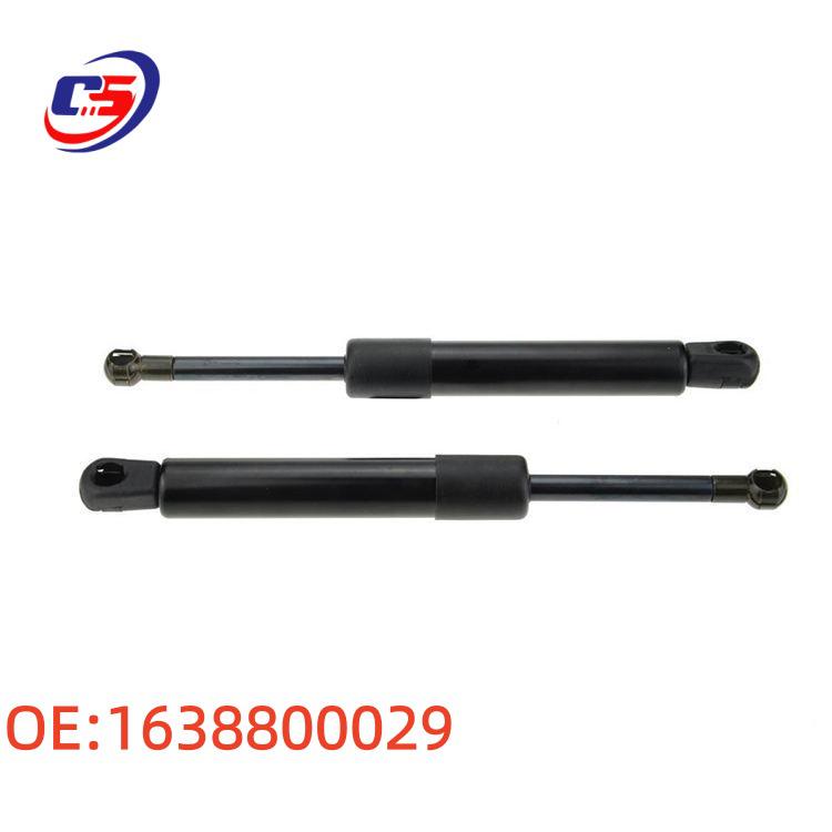 Mercedes-Benz M-Klasse (W163) Haubenstützstrebe (1998-2005)