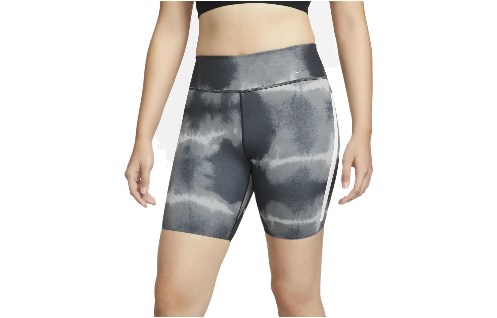 Nike Casual Shorts Women s Gray Moderate DO7815-010 S