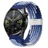 20mm Sport Nylon Strap For Samsung Galaxy Watch 5/6/pro/4/4 Classic/3 46mm/42mm/40mm/44mm Bracelet Active2 Gear S3  22mm Strap