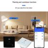 WiFi Smart Socket with APP & Alexa Voice Control
