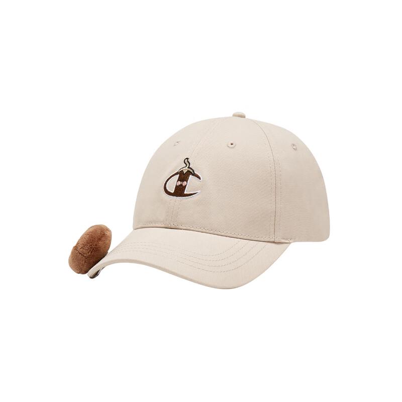 Модная бейсболка Champion Unisex 2025 One Size