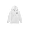 Vans Skateboard Graphic Logo Hoodie 'White' Men's VN0A4BP8WHT