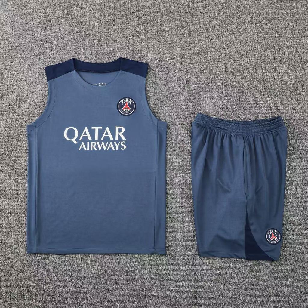Wholesale Argentina France Portugal Brazil Real Madrid Barcelona Arsenal Breathable Sports Jerseys Vest Training Clothes