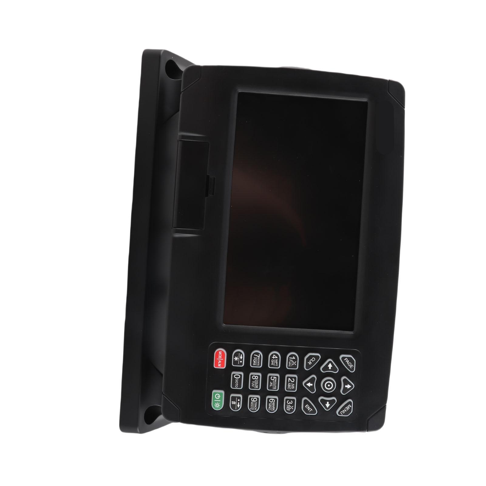 

XF-607 7-дюймовий кольоровий дисплей Морський навігатор GPS-навігаційний локатор з картою