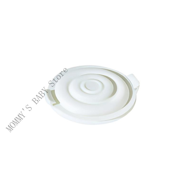 H3CD Breast Replacement Diaphragm for Elvie Milk Expression and Easy Cleaning