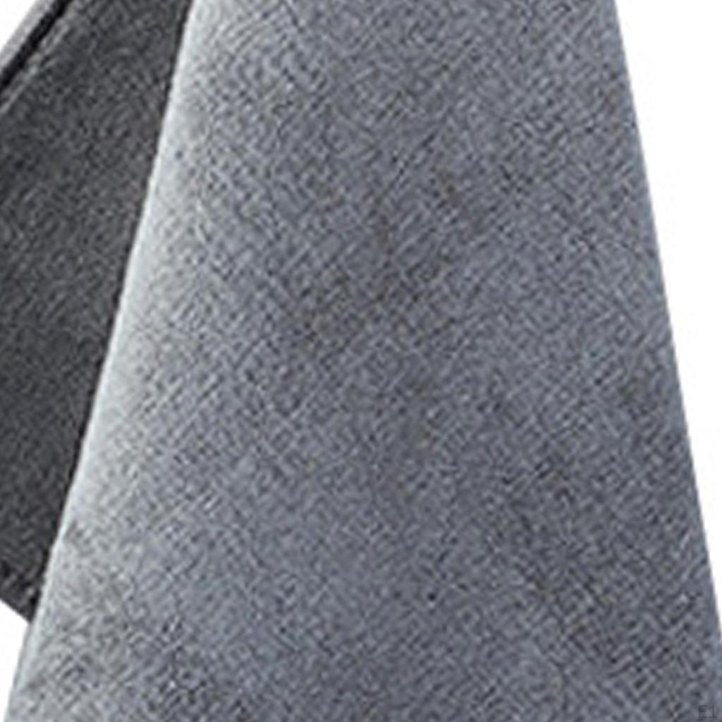 Auto Waschlappen Grau Waschlappen Weich Auto Detaillierung Telefone Elektronische Geräte Doppelseitig