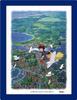 Ensky Jigsaw Studio Ghibli Film Above Koriko 150 Pieces Puzzle - - (MA-12)