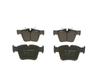BOSCH Imported Car Brake Pads Part 0986424334 (Bosch) / (Rear) Number