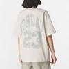 Jordan T Shirts Women's Beige HV0199-104