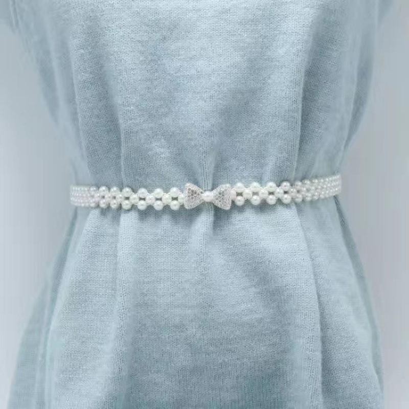 And Silver Versatile Gold Waist Belt For Women Ideal For Dresses And Summer Accessories