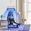 144 Radiant Fit Light Transportable Tanning Lamp Convenient Professional Tanning Lamp  Personal Use