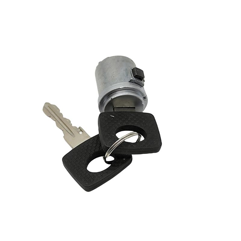 New Ignition Lock Cylinder Switch With Key 1234620479, A123 462 0479 ; A12346204 79 For Mercedes Benz 230 W123 W126