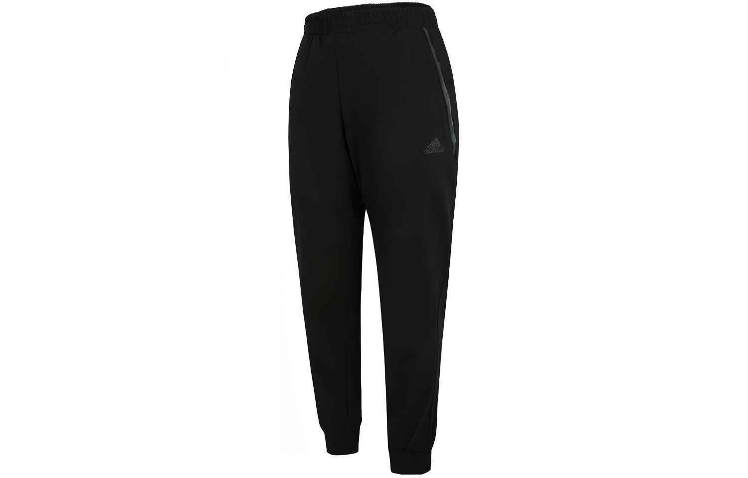 Adidas Sports Pants Men s Black Moderate GP0951 S