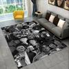 Fashion Drew Starkey Rafe Cameron Carpet Rug for Playroom Bedroom Living Room Sofa Home Decor,kid Area Rug Non-slip Floor Mat