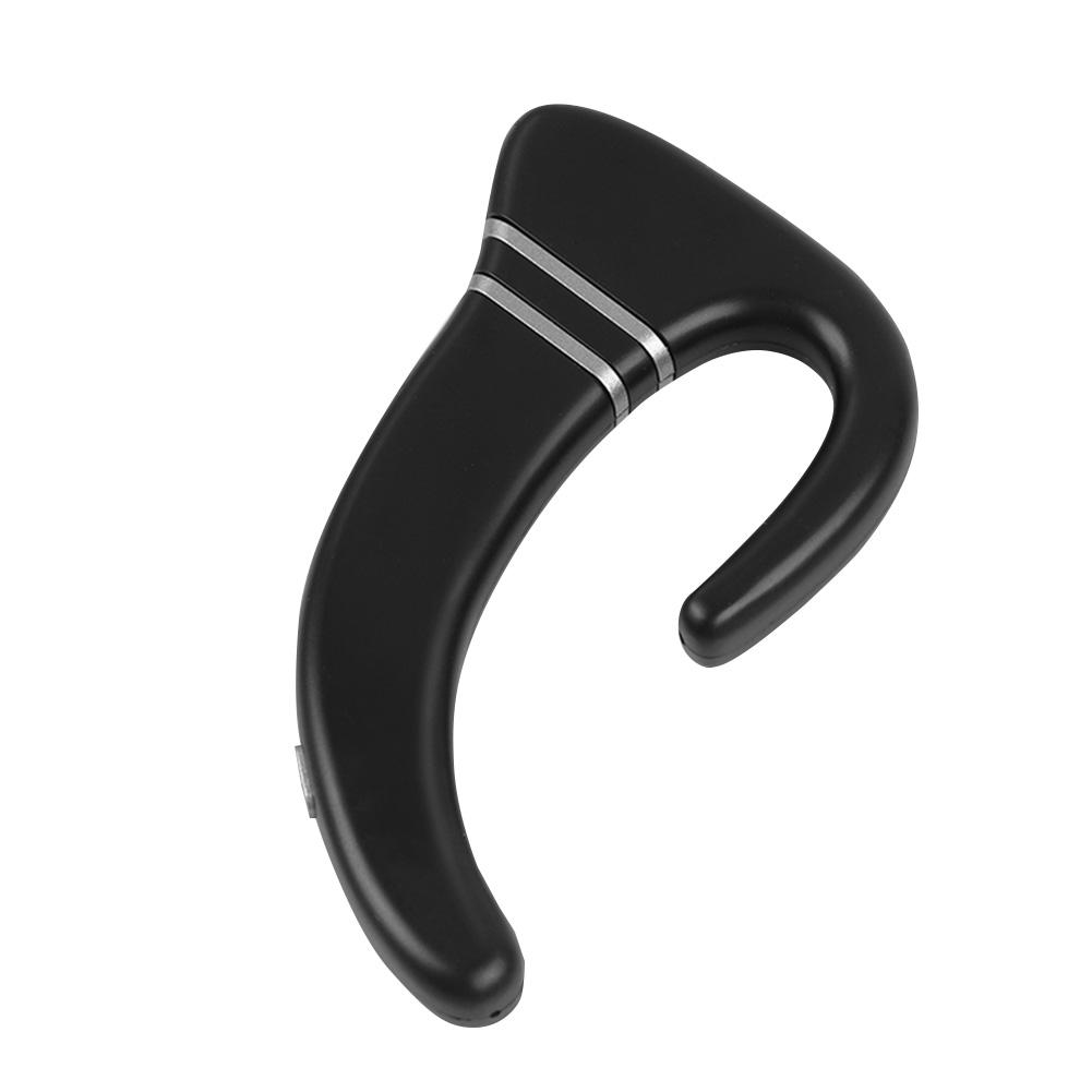 Mini Kabelloses Sport Bluetooth Ohrbügel Headset Stereo Kopfhörer