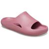 Crocs Comfortable and Versatile Slide Slippers Unisex Pink