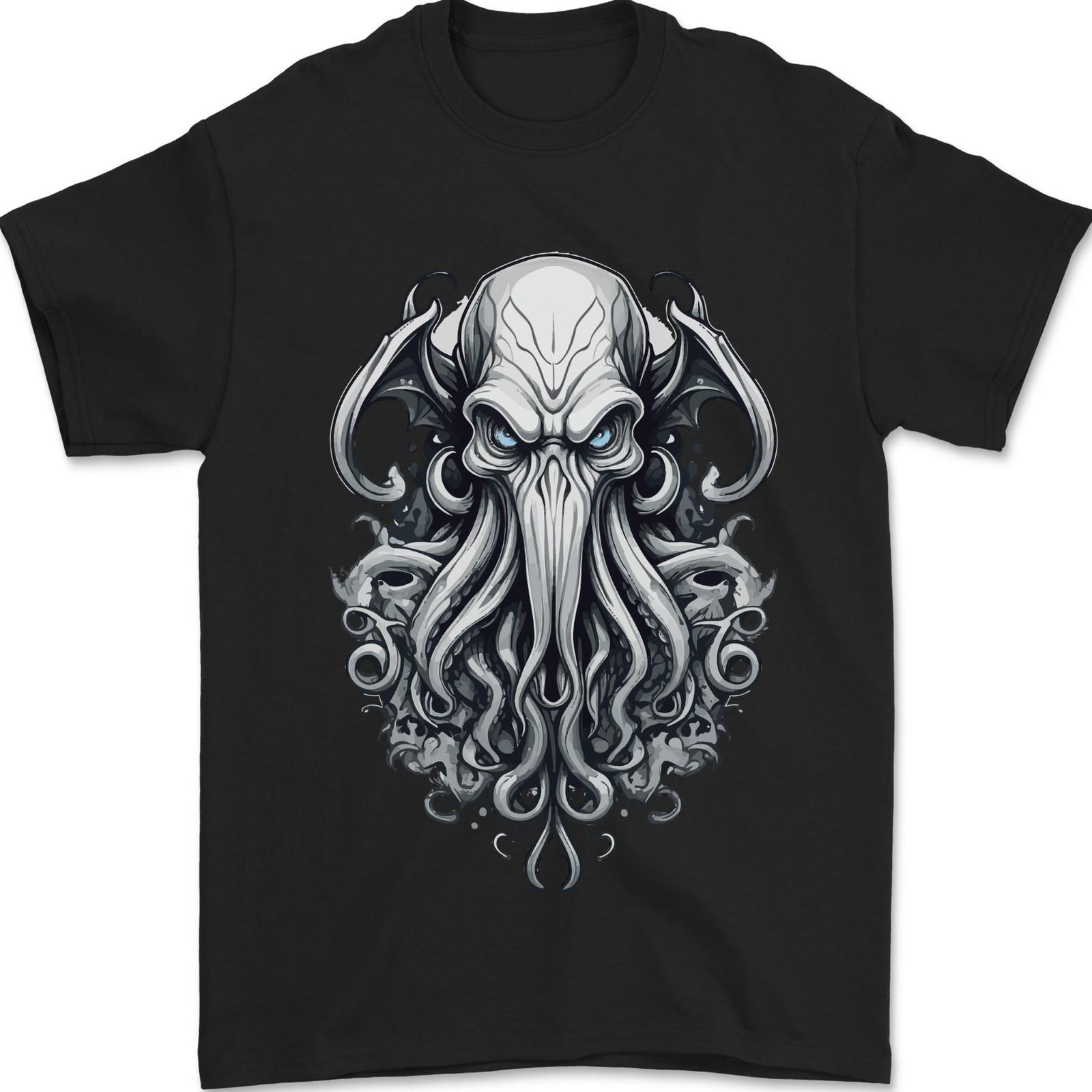 Awesome Dads Have Tattoos And Beards T-Shirt Funny Father s Day Bearded Tee Top M