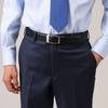 [TAKEO KIKUCHI] Dupuy Reversible Belt Black (519) 00
