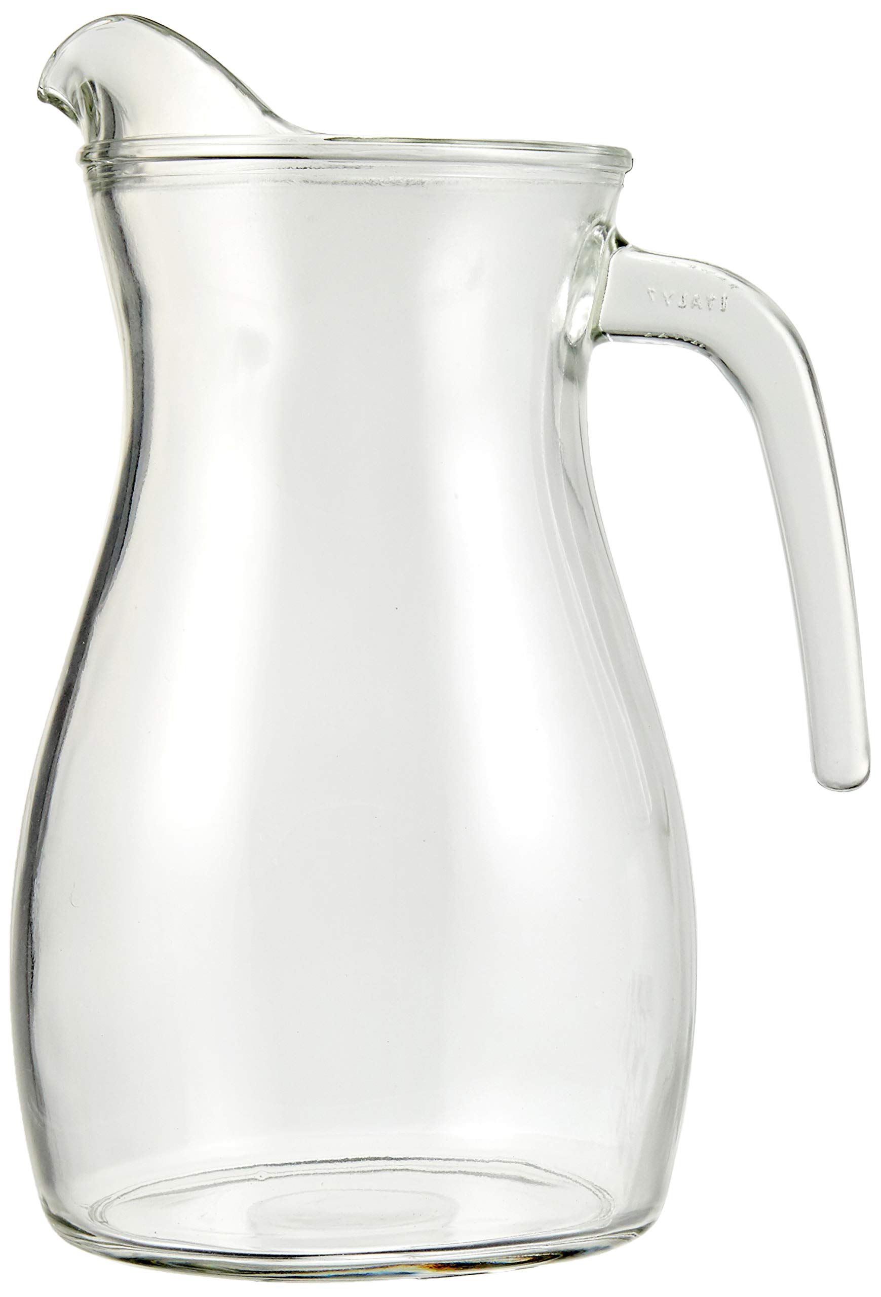 

Libbey pitcher 13112221 soda glass RLBIV01 1.5L No.