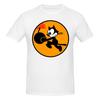Usn Vfa31 Strike Fighter Squadron  Tomcatters Flattering For All Body Types Tshirtkoreanstyle Vibe Simple And Elegant Shirt