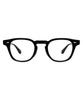 Aeswikeulopeuteu Ginsburg 45 Slim Ver. - Black