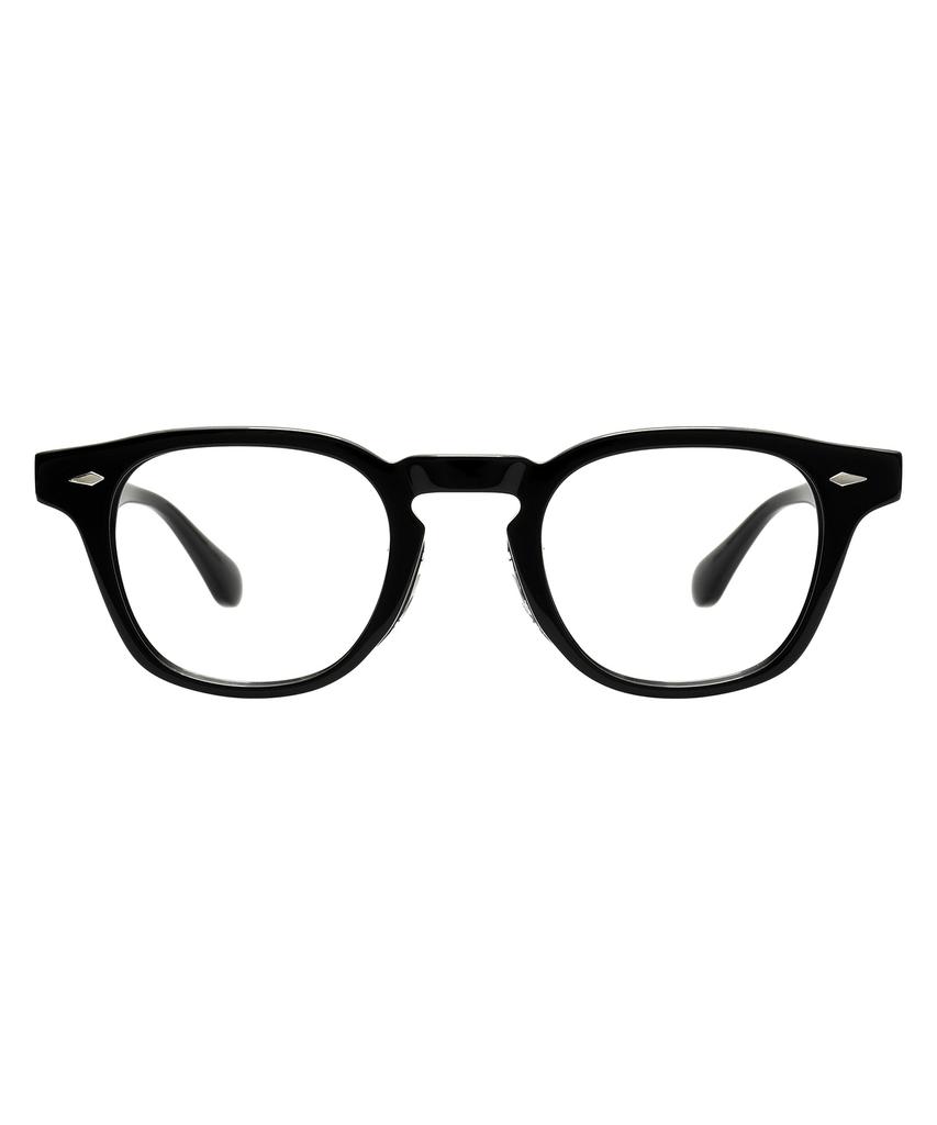 Aeswikeulopeuteu Ginsburg 45 Slim Ver. - Black