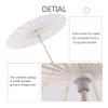 Decorative Paper Umbrella Parasol School Decor Photo Cosplay Prop