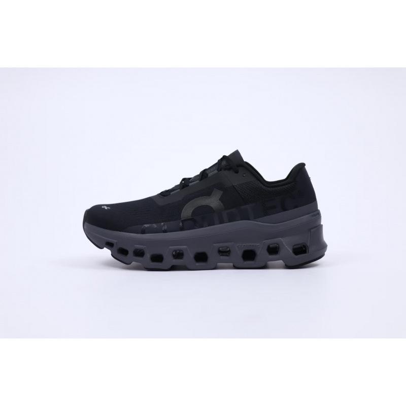 O Running Cloudmonster Monster Shoes Men's Shoes Trendy Women's Shoes Sports Shoes Men's Long-distance Running Shoes