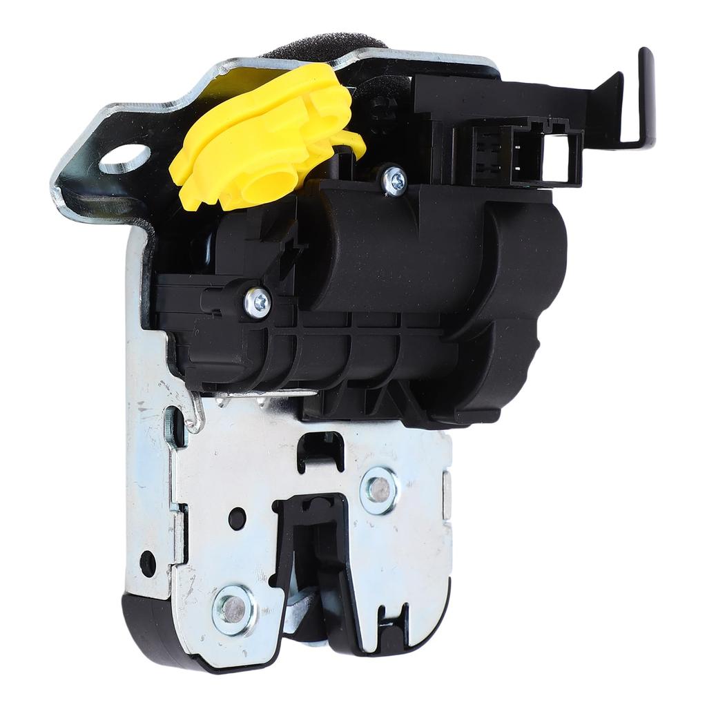 Cryfokt Seat KN2 2018-2022 Vehicle Replacement Car Trunk Boot Latch Actuator 4pin Anti-Crack 5TA827505