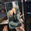 Lighthouse Phone Case for Samsung A54 A57 A37 A17 A14 A15 A12 A24 A34 A55 A35 A25 A52S A07 A05S A04S A22 A32 A72 Galaxy Note 20