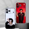 Yungblud Lowlife Phone Case Silicone Soft For IPhone 17 16 15 14 13 12 11 X XR Plus Pro Max Plus