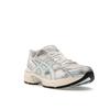 Kith x ASICS Gel 1130 Cream Starlight Blue 2023 Herren-Sneaker 1201A956-101