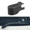 LR030634 Rear Windshield Windscreen Washer Wiper Arm Nut Head Cover Cap Bolt For Land Rover 2006 2007 2008 2009 2010 2011-2014