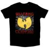 Authentisches Wu-Tang-Clan-Tour-T-Shirt '93 S-2XL NEU