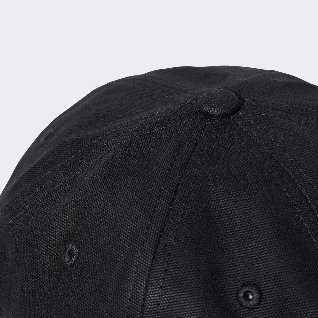 Adidas JRZ70 Dad OSFL Men's Cap, Black/White (IT4642)