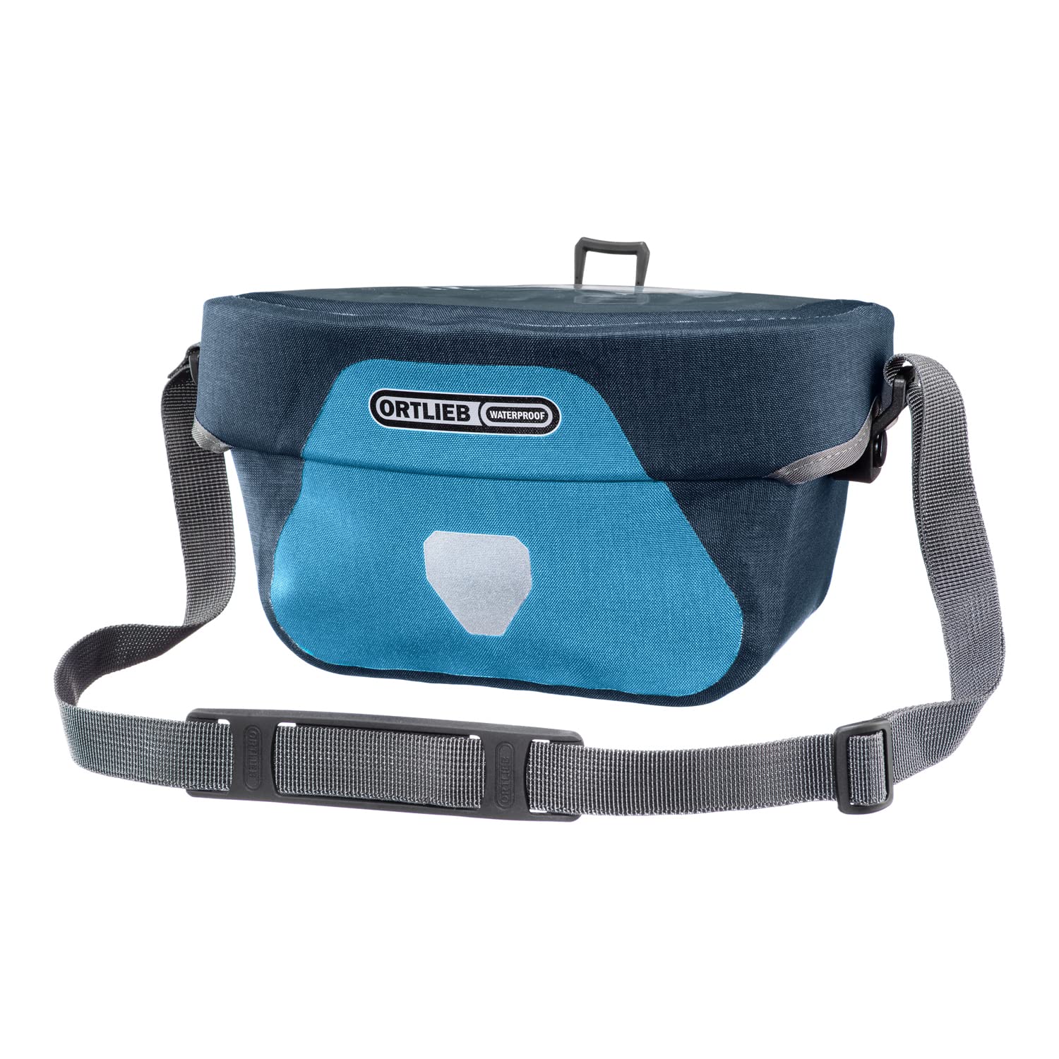 

ORTLIEB Bag in Dusk Blue/Denim