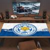 Leicester City Football Club2 Print  Cushion Non-slip Laptop Tablet Big Mousepad XXL Mat Mini PC Playmat With Lock edge