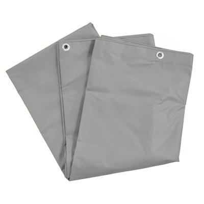 Tält – Täckmaterial