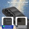 Airbag Anti-drop Case For Samsung A24 A34 A54 A14 A04 A13 A23 A53 A73 A12 A22 A52 A32 A03 Shockproof Armor Heavy Duty Cover