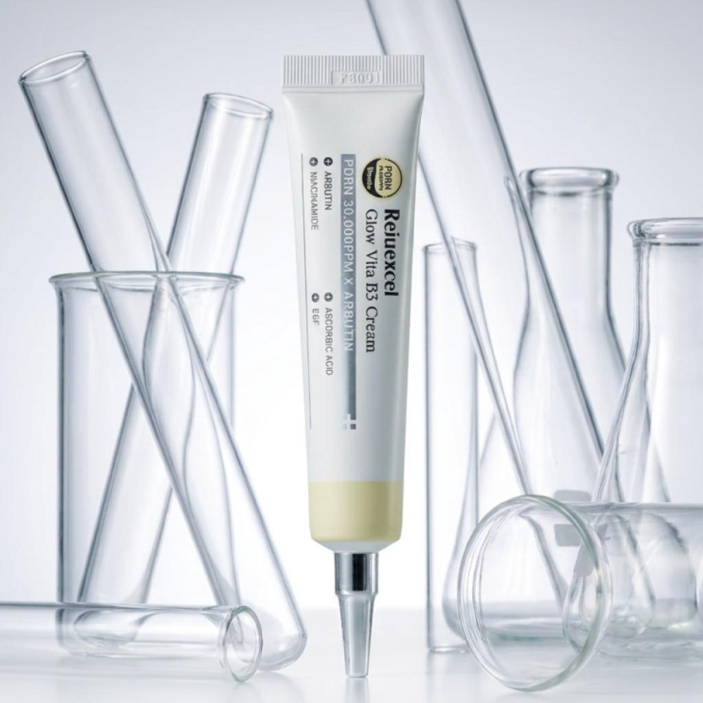 [Rejuexcel] Glow Vita B3 Cream 30ml