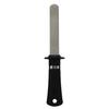Takagi Diamond Sharpener for Kitchen Knife, For Sharpening Peeler Edges, Rough Sharpening, Finishing Peeler, Stainless Steel, Deba, Titanium, Can Cera