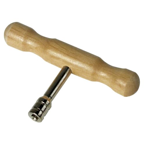 

Golden Gate T-type Tuning Hammer DH-40