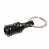 2pcs 1/4 Inch Hex Shank Aluminum Alloy Screwdriver Bits Holder Light Weight Quick Change Extension Bar Upgrade Push To Unlock