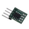 Bistable Flip-Flop Latch Switch Circuit Module Button Trigger Power-Off Memory